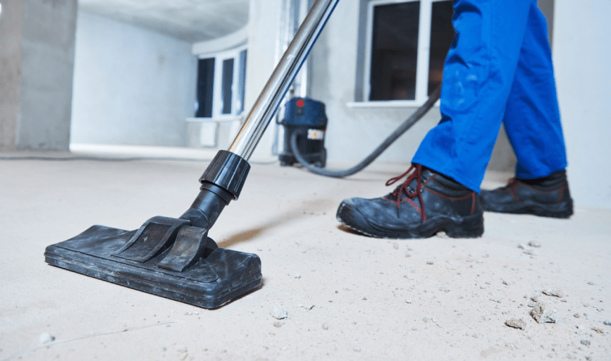 Tonya's Cleaning Service 